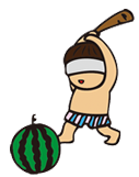 8月の行事